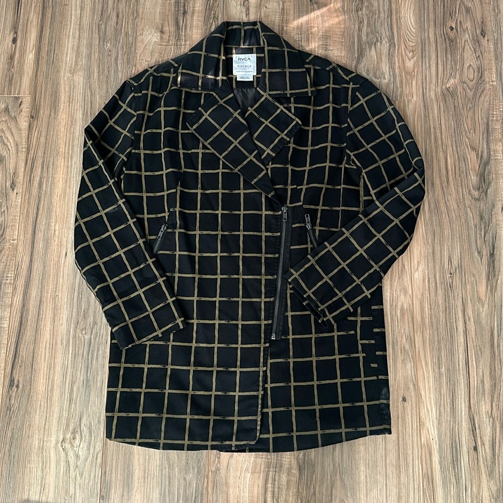 RVCA Coat